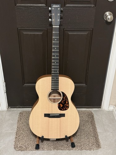 Larrivee simple acoustic - larrivee, simple-6