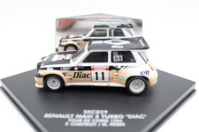 Renault maxi turbo diac 11 - 5,