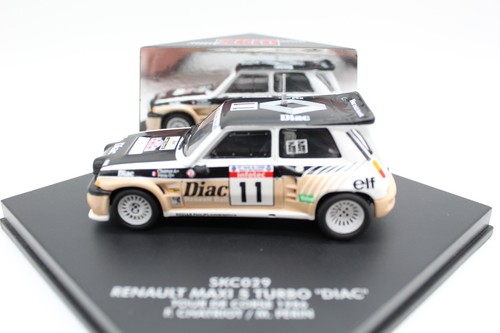 Renault maxi turbo - maxi,