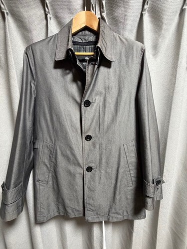 Manteau trench burberry - trench,
