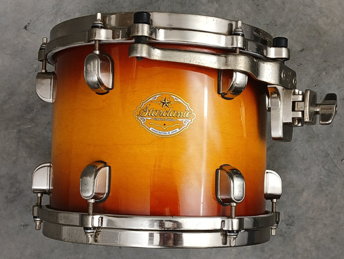 Tama starclassic maple - starclassic, 10"