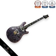 Guitare électrique PRS Modern Eagle V 10Top Aurora Borealis