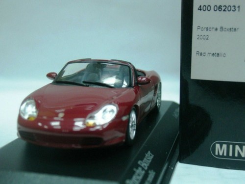 Wow extrêmement rare porsche - wow,