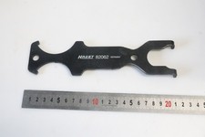 Occasion : Clé à fourche HAZET 82062 pour motos HARLEY DAVIDSON  Made in Germany