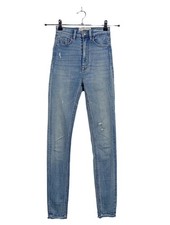STRADIVARIUS Jeans taille