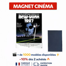 Magnet Film New York 1997 -