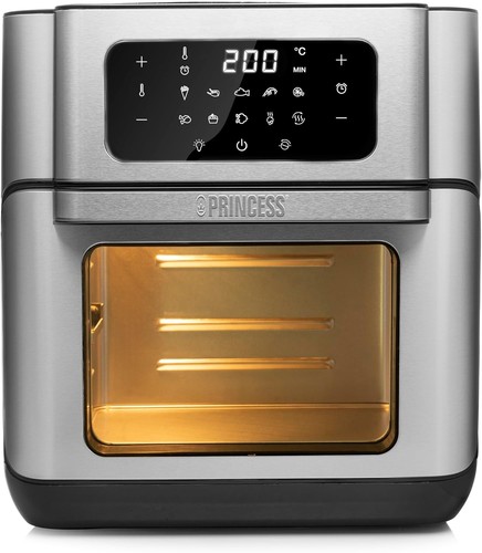 Princess friteuse air four - princess,