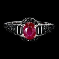 925 Argent Sterling Bague