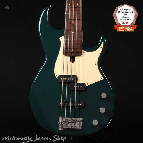 Guitare basse électrique