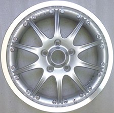 Jante alu ATS Alustar