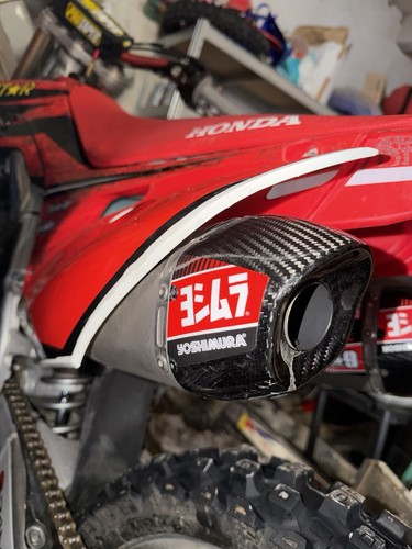 Ligne complète yoshimura - ligne,