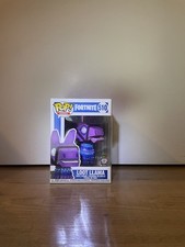 Funko Pop! Games: Fortnite