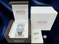 EPOS Passion Jour Date