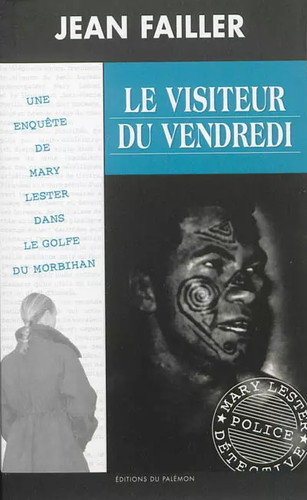 Visiteur du vendredi - 39-le,