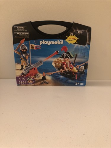 New playmobil 5894 - new!, pirates