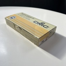 Vintage dmc skeins - dmc,