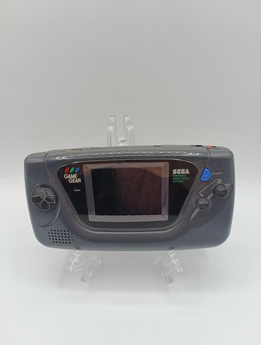 Console sega gamegear game - sega,