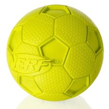 NERF Balle de Foot avec