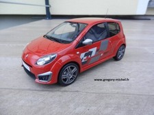 Renault Twingo RS  1/18 Ottomobile  gordini