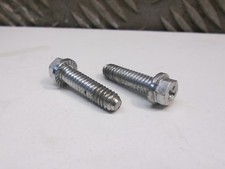 Tecumseh Vantage 35 VAN148 E-36272E - Vis fixation pipe admission / cylindre