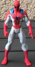 Figurine Spiderman Hasbro 2014, Marvel, DC Comics, Super Héros