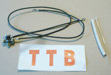 87167422660 Thermostat TTB