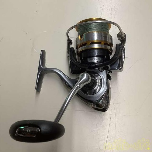 Daiwa exceller 3012h - daiwa,