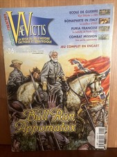 Vae victis jeu bull run - n°36+jeu,