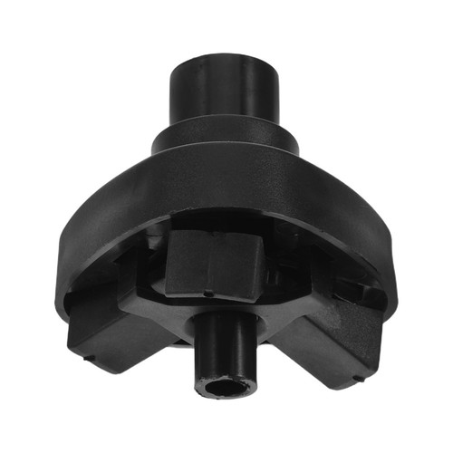 Pied cymbale batterie - pied,
