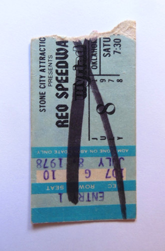 Rainbow ticket oklahoma city - rainbow,