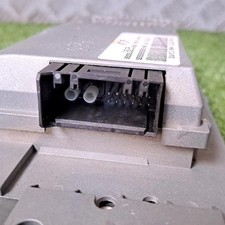 Ecran GPS PEUGEOT 607 phase 2 HDI 00006563YX