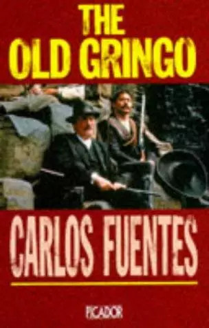 The old gringo picador - gringo, (picador