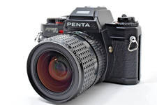 [ COMME NEUF ] PENTAX Program