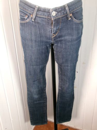 Pantalon jean levis skinny - levis,