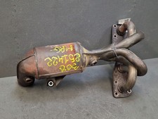 Catalyseur collecteur - Peugeot 207 / 308 I 1.6Vti 16v 120ch