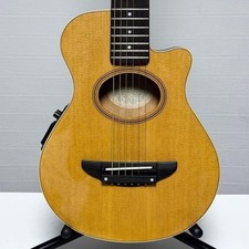 Guitare de voyage électrique