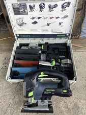 Festool CARVEX PS 420 EBQ-Plus