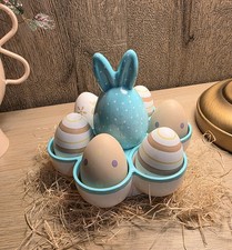 ​Coquetier Multiple / Plat