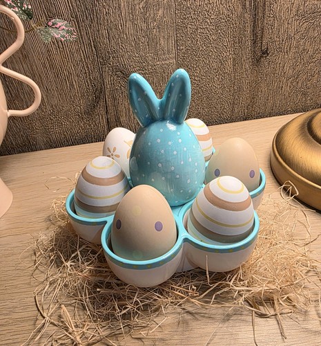 Coquetier multiple plat - ​coquetier,