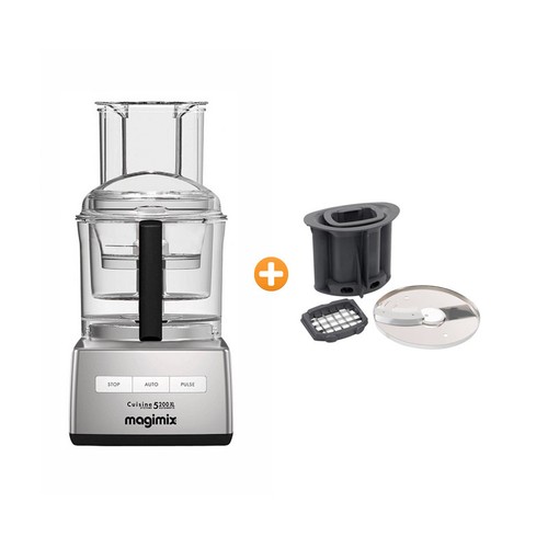 Robot cuisine magimix cs - de,