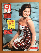 ►CINE REVUE 4/1960-M