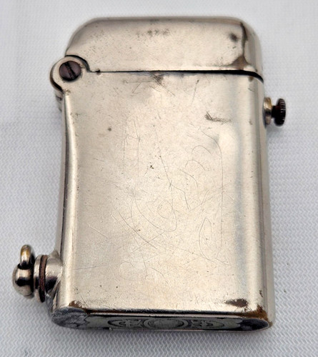 Ancien briquet thorens - thorens, 101