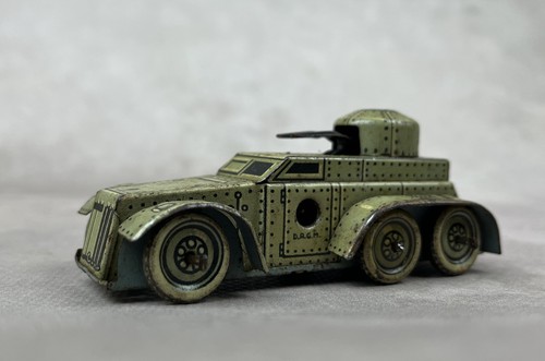 1126 auto mitrailleuse cko - #1126,