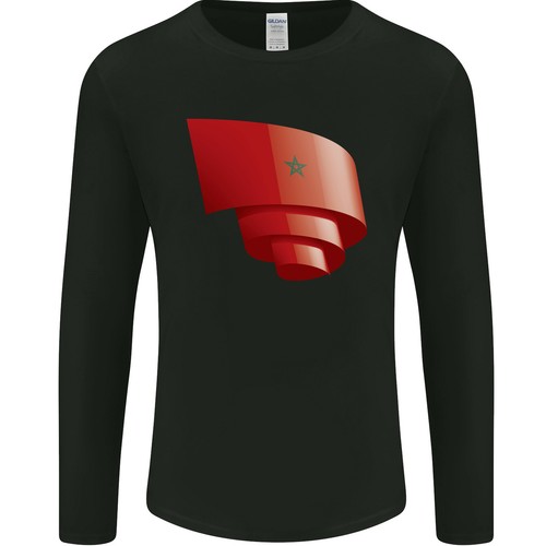 Shirt manches longues du - manches,