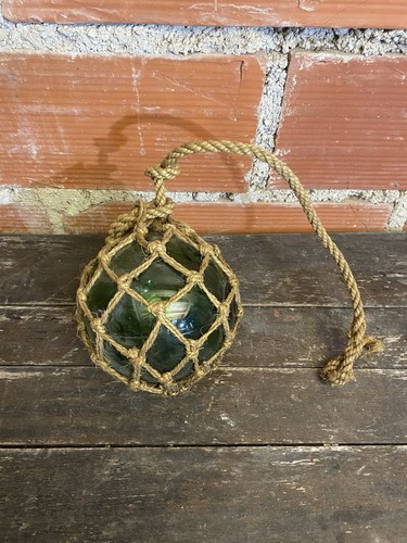 Boule ancienne flotteur - boule,