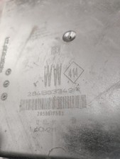 284B63349R boitier RENAULT