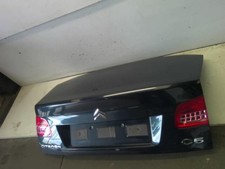 Malle/Hayon arriere CITROEN C5
