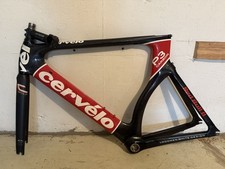 Cervelo - p3,