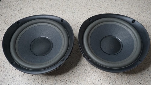 Bose 301 series - ),