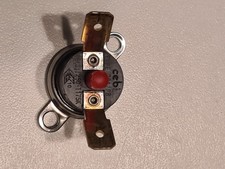 Thermostat pour four multifonction Whirlpool FXTP6